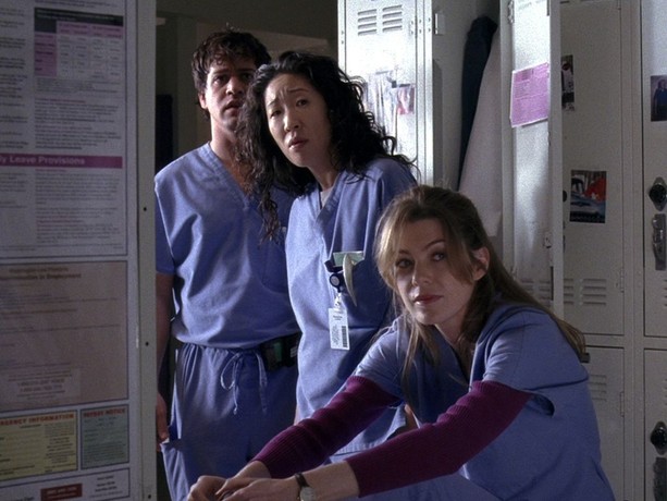 Grey's anatomy season 4 episode 1 full 2025 episode