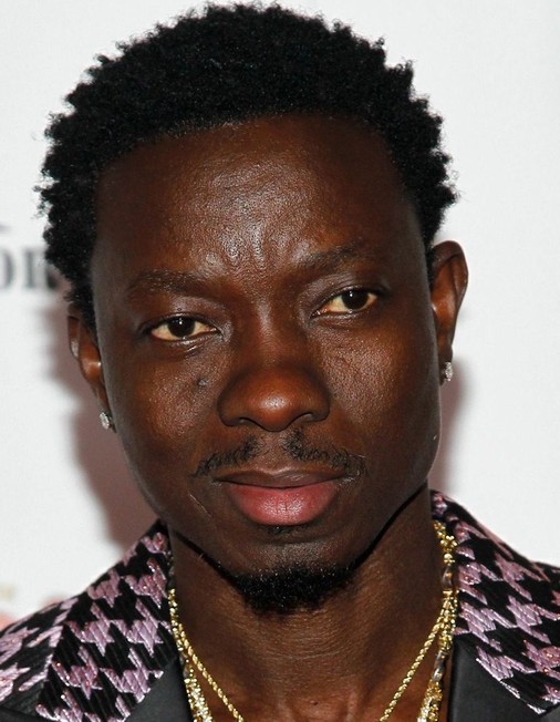 Michael Blackson - Rotten Tomatoes