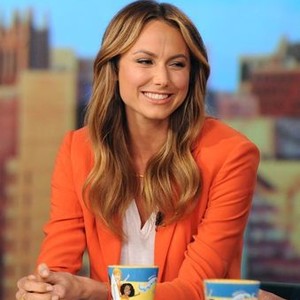 Stacy Keibler - Rotten Tomatoes