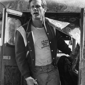 HEART BEAT, Nick Nolte (as Neal Cassady), 1980. ©Warner Bros