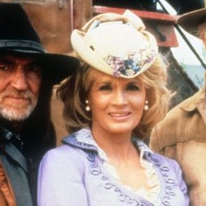 Once Upon a Texas Train (1988) photo 10