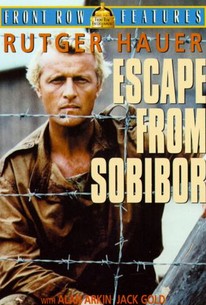 Image result for escape from sobibor