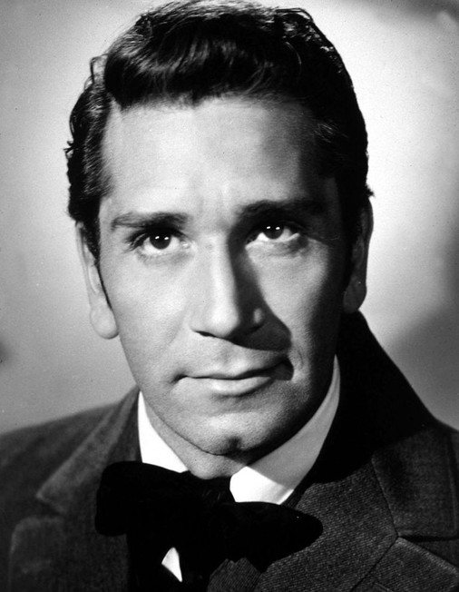 Richard Conte
