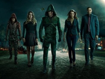Putlocker arrow season hotsell 7 episode 1