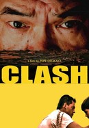 Clash poster image