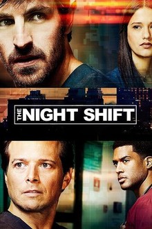 The night shop shift season1
