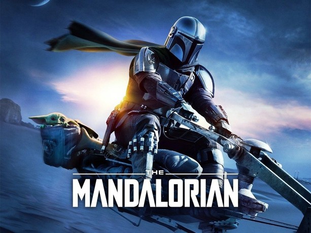 The Mandalorian Season 2 Episode 7 Rotten Tomatoes