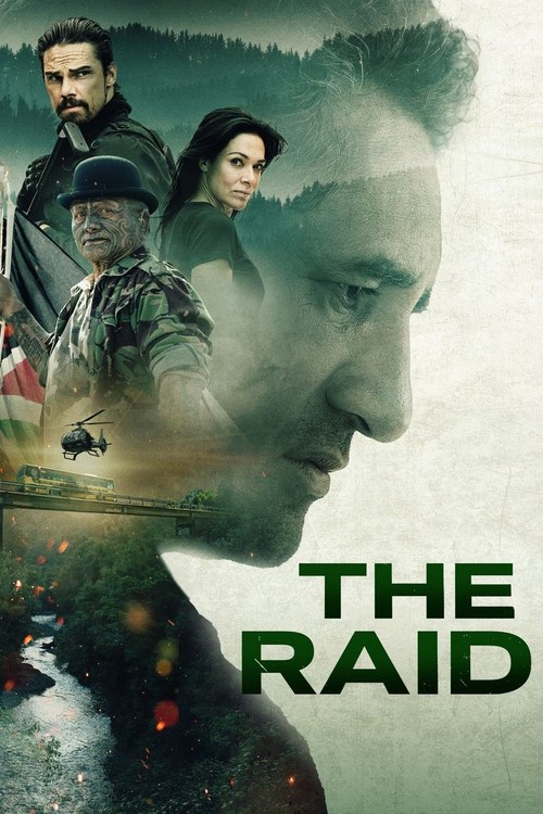 Muru poster