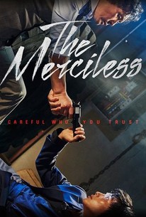 The Merciless poster