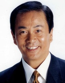 Kensaku Morita