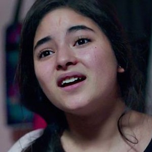 Secret superstar outlet star cast