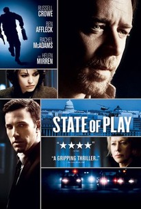State Of Play Film