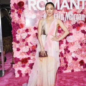 Constance Wu at arrivals for ISN T IT ROMANTIC Premiere, The Theatre at Ace Hotel, Los Angeles, CA February 11, 2019. Photo By: Elizabeth Goodenough/Everett Collection