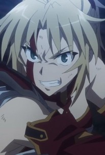 Fate/Apocrypha: Part 1, Episode 11 | Rotten Tomatoes