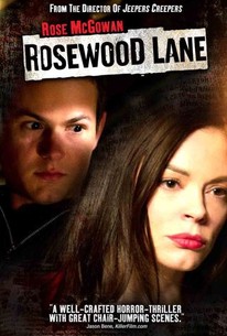 Watch trailer for Rosewood Lane