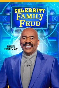 Celebrity Family Feud - Rotten Tomatoes