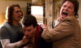Pineapple Express: Official Clip - Fight at Red's photo 1