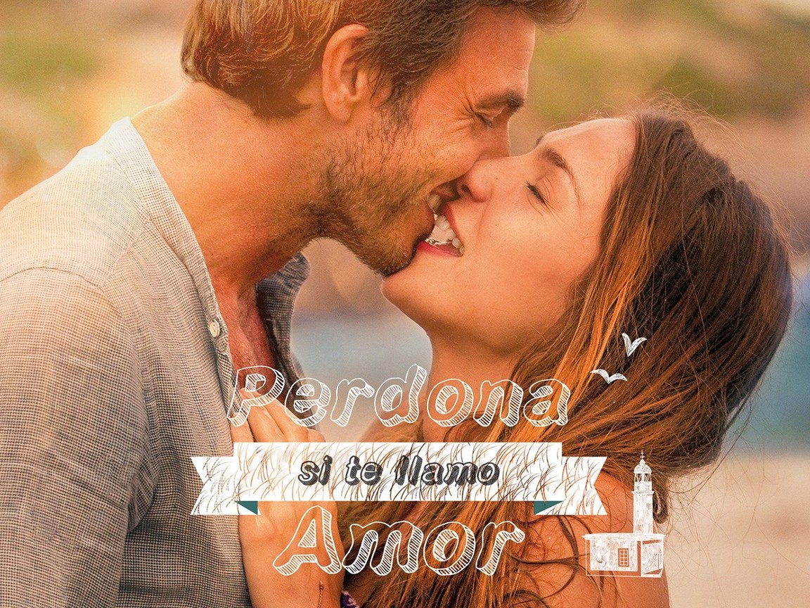 Perdona si te llamo amor Pictures - Rotten Tomatoes