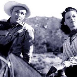Ridin' Down the Canyon (1942) photo 8