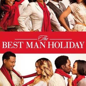 The Best Man Holiday photo 15