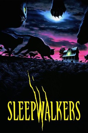 Sleepwalkers poster