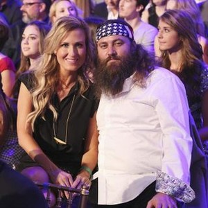 Dancing With the Stars, Korie Robertson (L), Willie Robertson (R), 'Episode 1903', Season 19, Ep. #5, 09/29/2014, ©ABC
