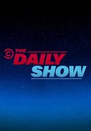 The Daily Show poster image