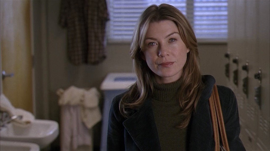 Grey's anatomy season discount 1 episode 2 online