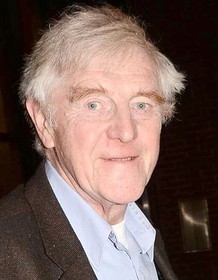 Eamon Morrissey