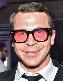 Pavel Derevyanko