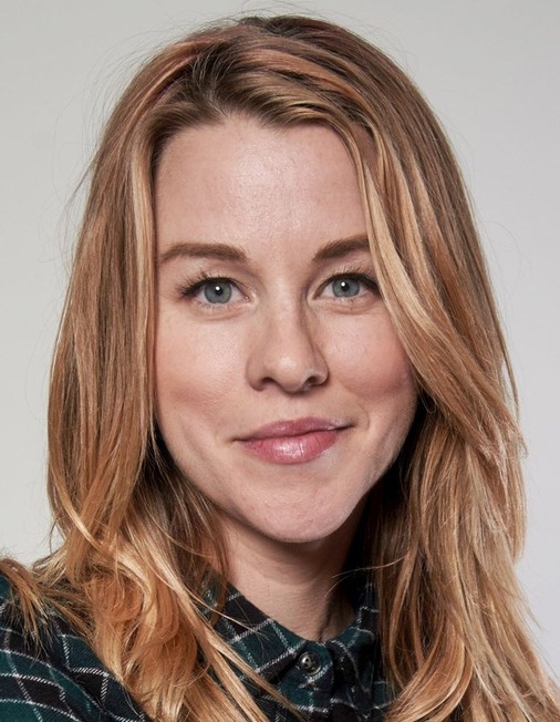 Kim Shaw