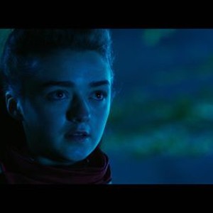 <em>Doctor Who</em>, Season 9