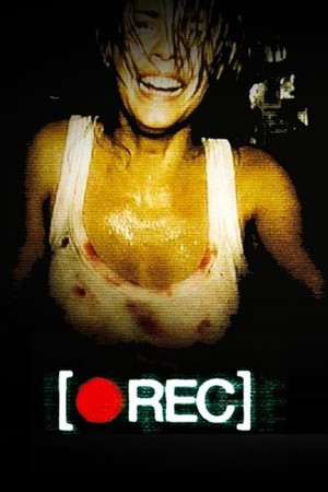 Rec poster