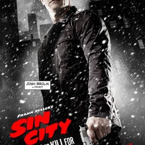 "Frank Miller&#39;s Sin City: A Dame to Kill For photo 13"