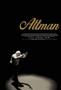 Poster for Altman