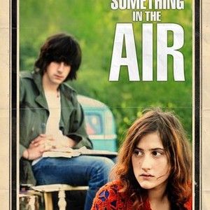 "Something in the Air photo 3"