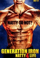 Generation Iron: Natty 4 Life poster image
