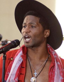 Roman GianArthur
