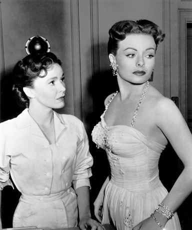 Jeanne Crain Films Jeanne Crain Unifrance