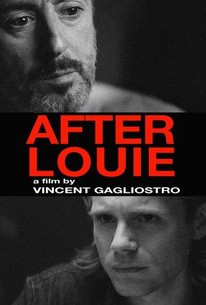 After Louie poster