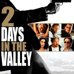 2 Days in the Valley (1996) photo 13