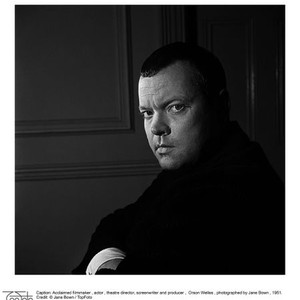 The Eyes of Orson Welles photo 6