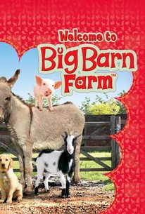 Big Barn Farm Rotten Big Barn Farm | Rotten Tomatoes