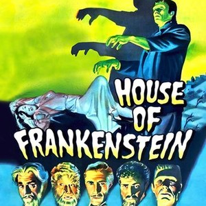 "House of Frankenstein photo 11"