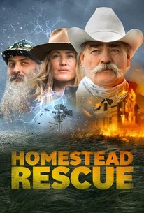 Homestead Rescue