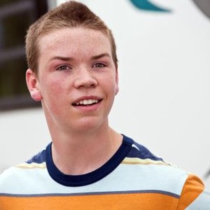 WE'RE THE MILLERS, Will Poulter, 2013, ph: Michael Tackett/©Warner Bros. Pictures