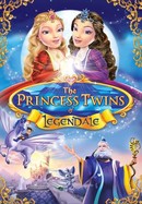 The Princess Twins of Legendale poster image
