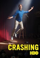 Crashing poster image