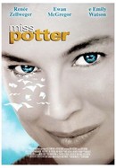 Miss Potter poster image