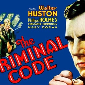 The Criminal Code photo 5